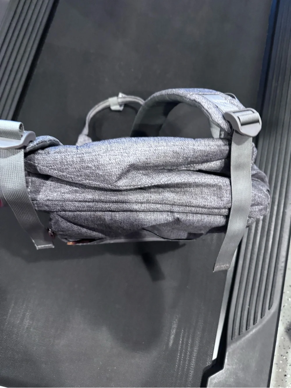 Ruvalino Diaper Bag Backpack